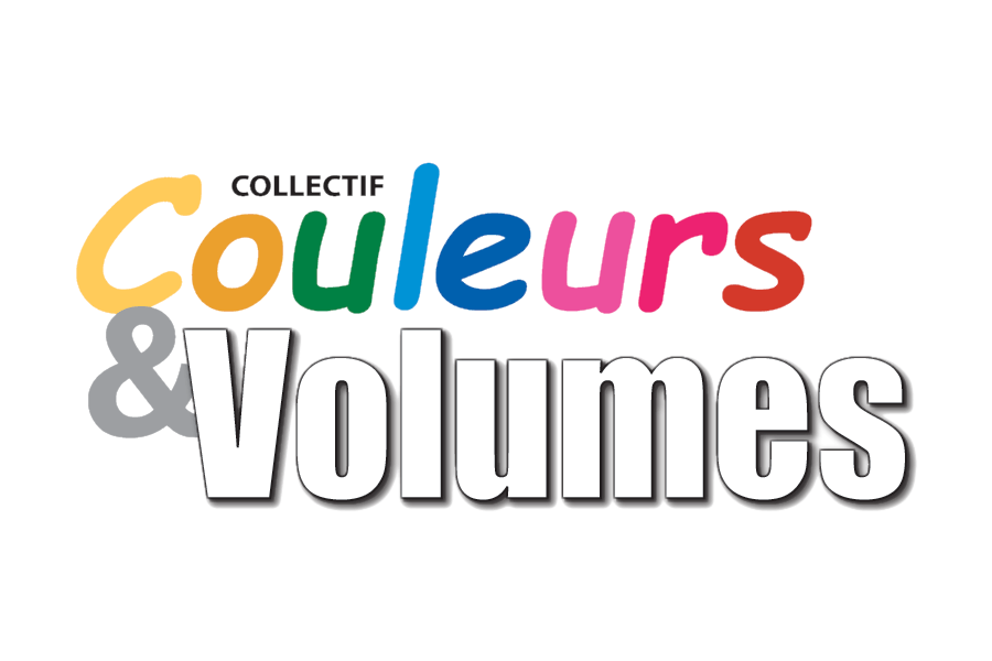 Collectif Couleurs et Volumes – Découverte et pratique des arts – Saillans
